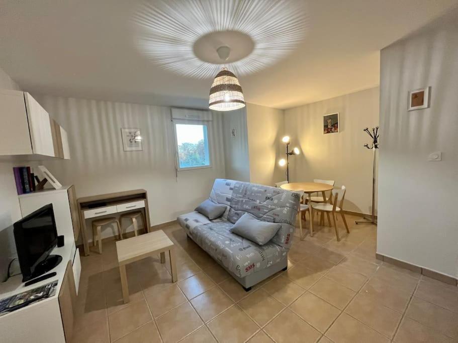 Superbe Appartement - Dabnb Limoges Exterior photo