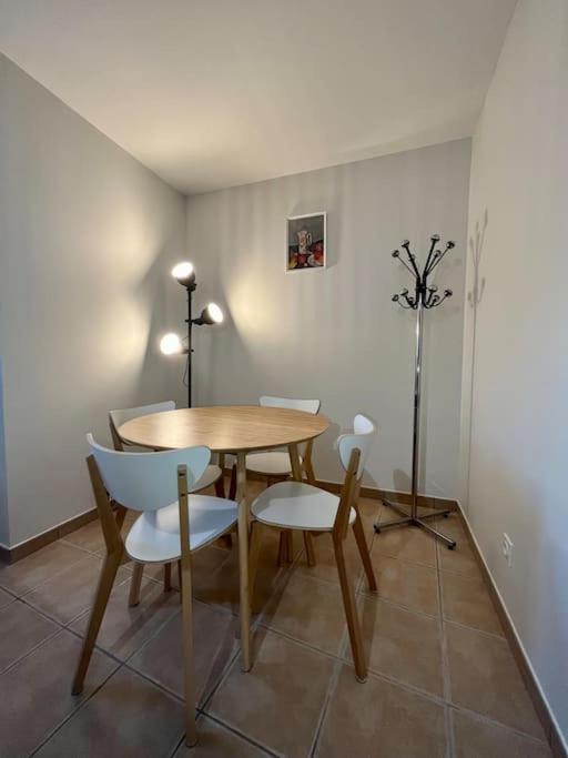Superbe Appartement - Dabnb Limoges Exterior photo